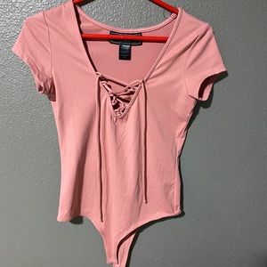 Very cute body suit:)
